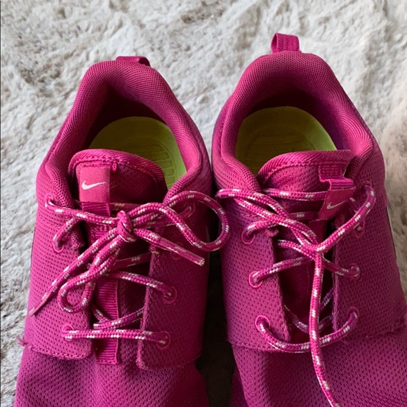 Nike Rosherun - Picture 2 of 5